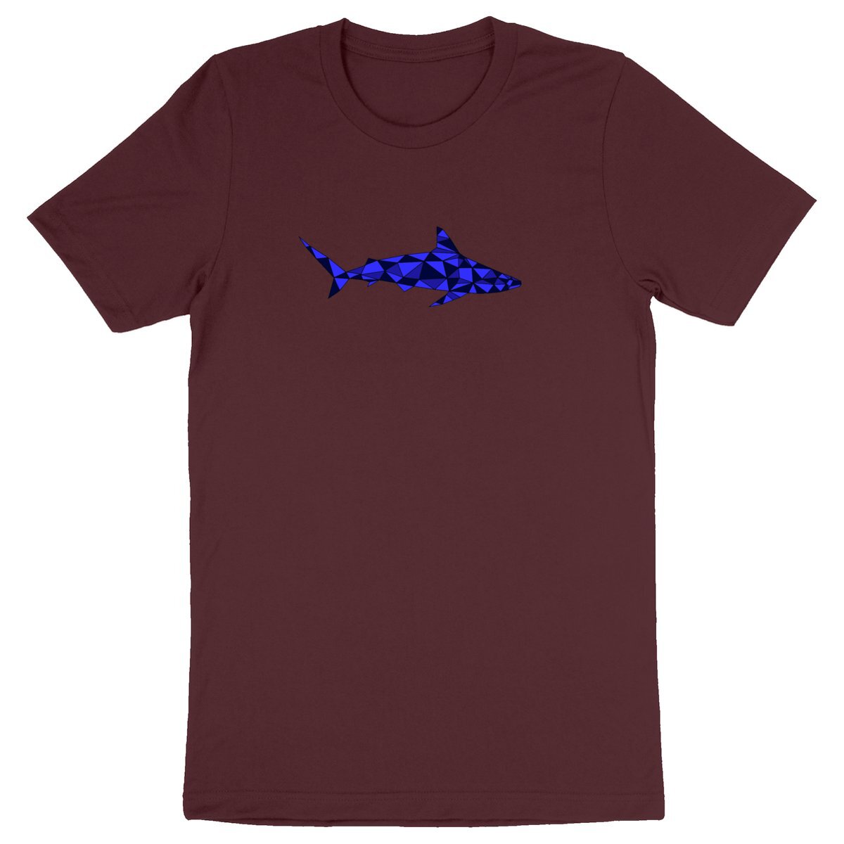 T-shirt Enfant Avec Requin - Taille 3-4 Ans (104 Cm), Coton, Marque NEXT, Orange