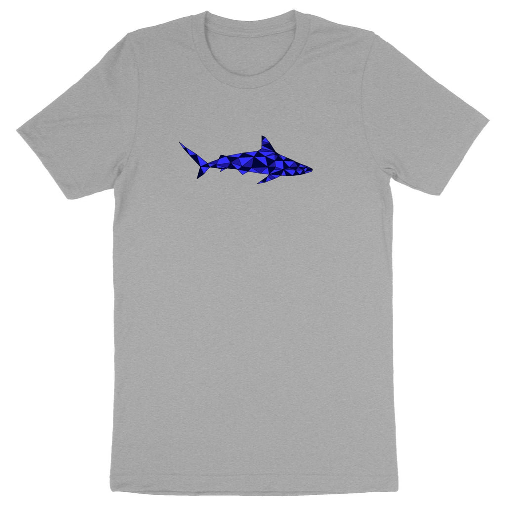 Tshirt requin homme