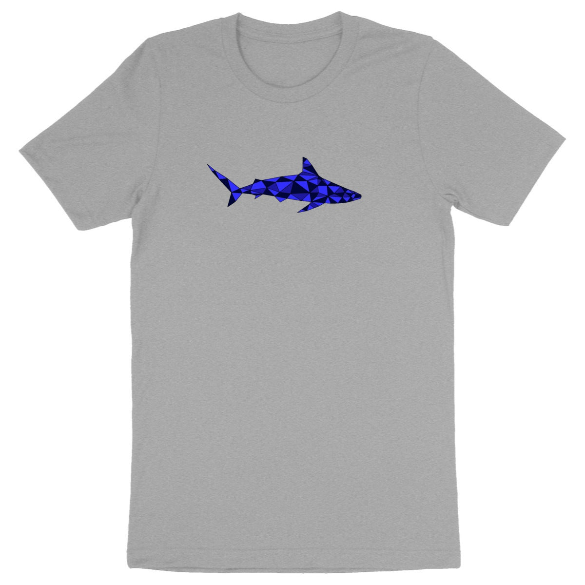 Tshirt requin homme