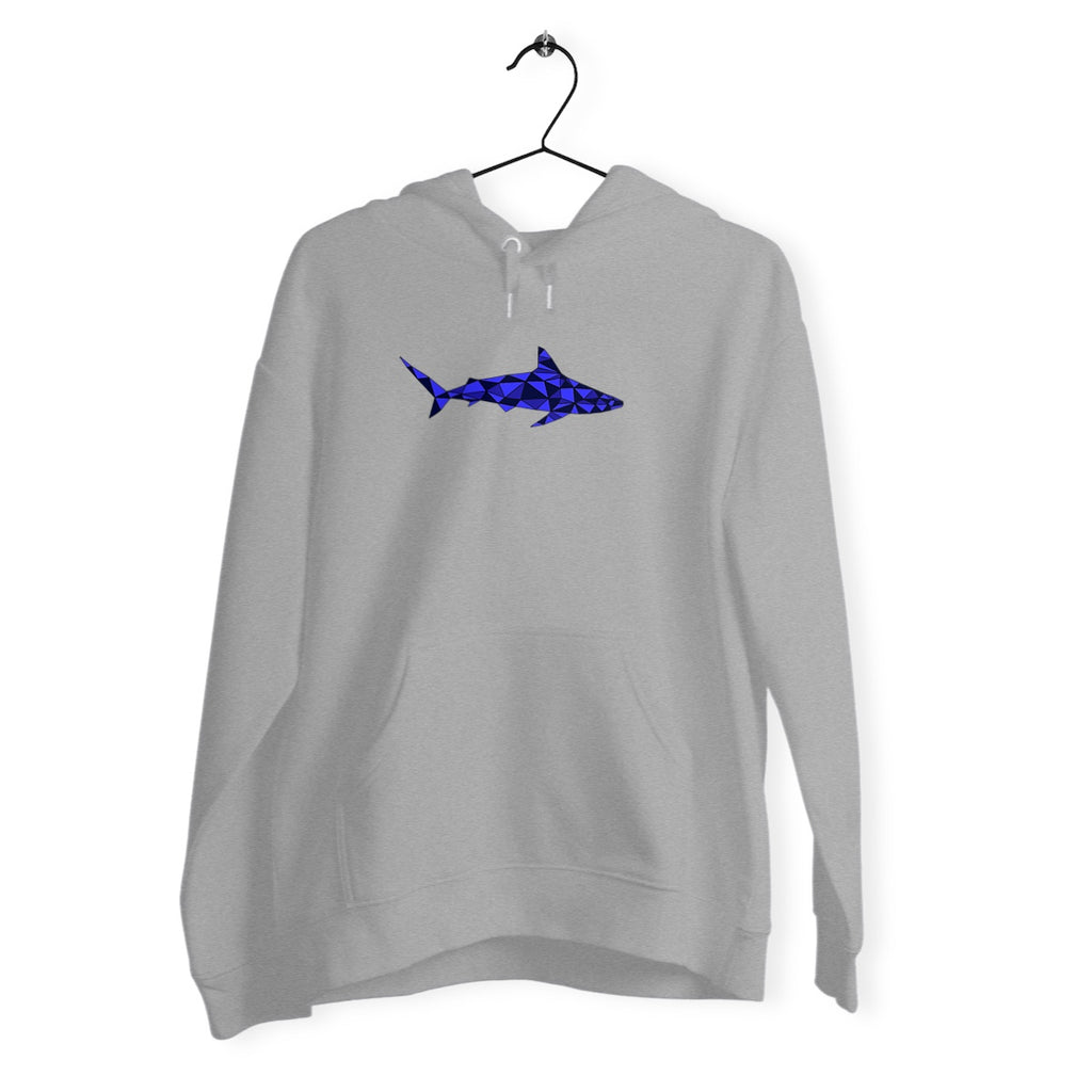 hoody requin