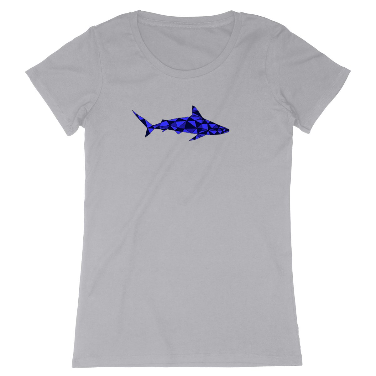 tshirt requin femme