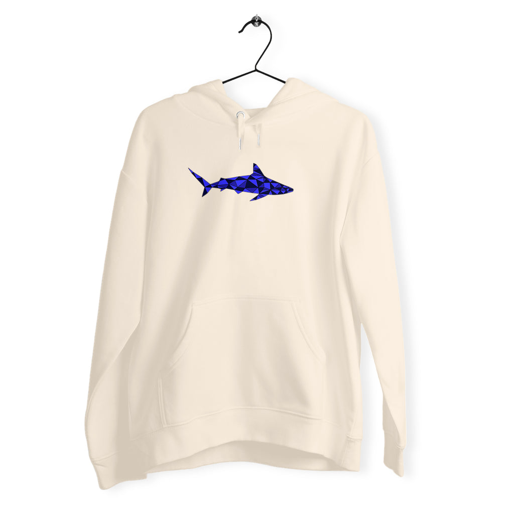 hoody requin