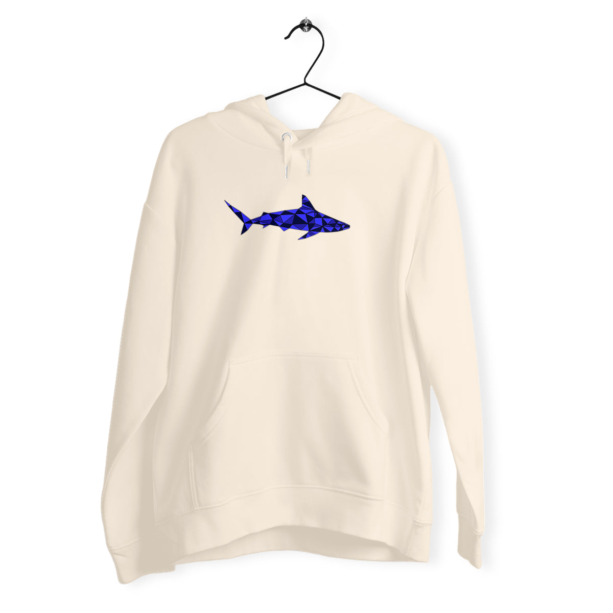 hoody requin