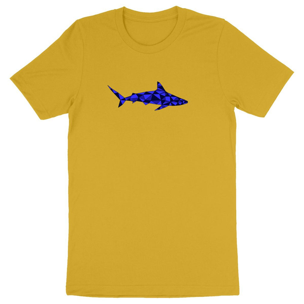 Tshirt requin homme