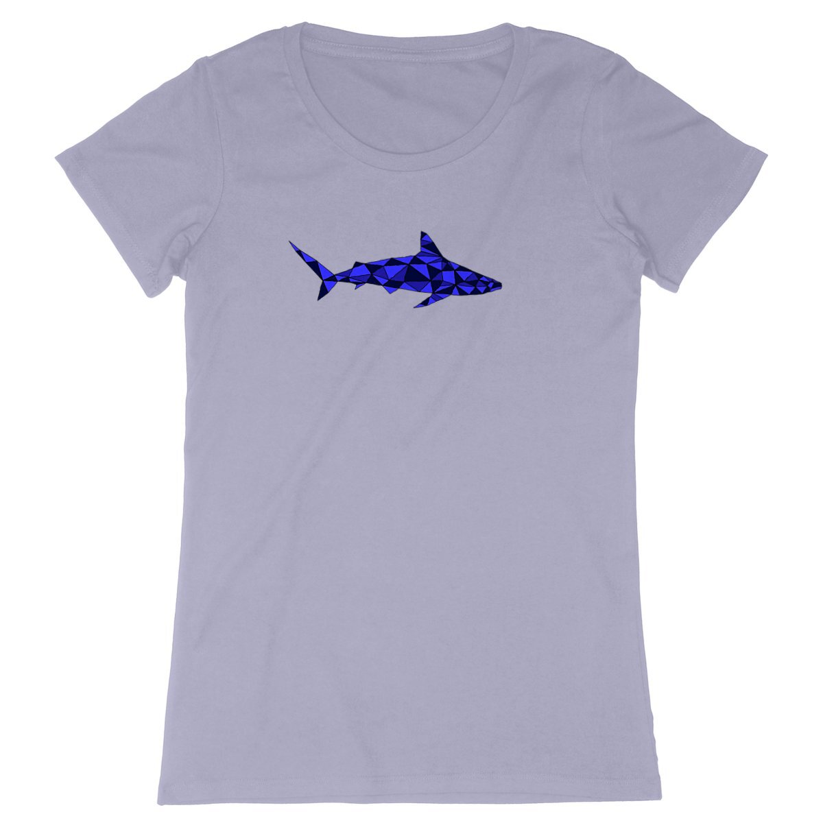 tshirt requin femme