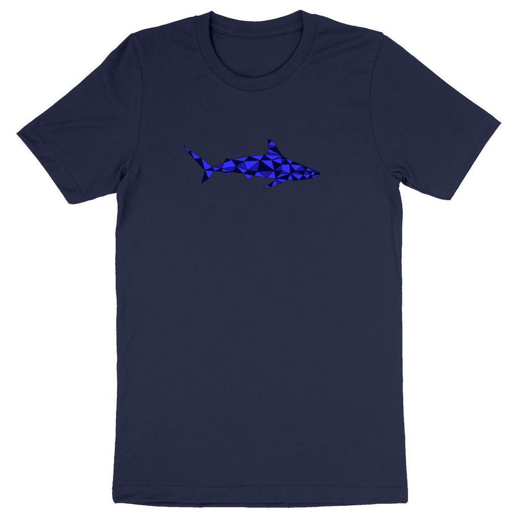 Tshirt requin homme