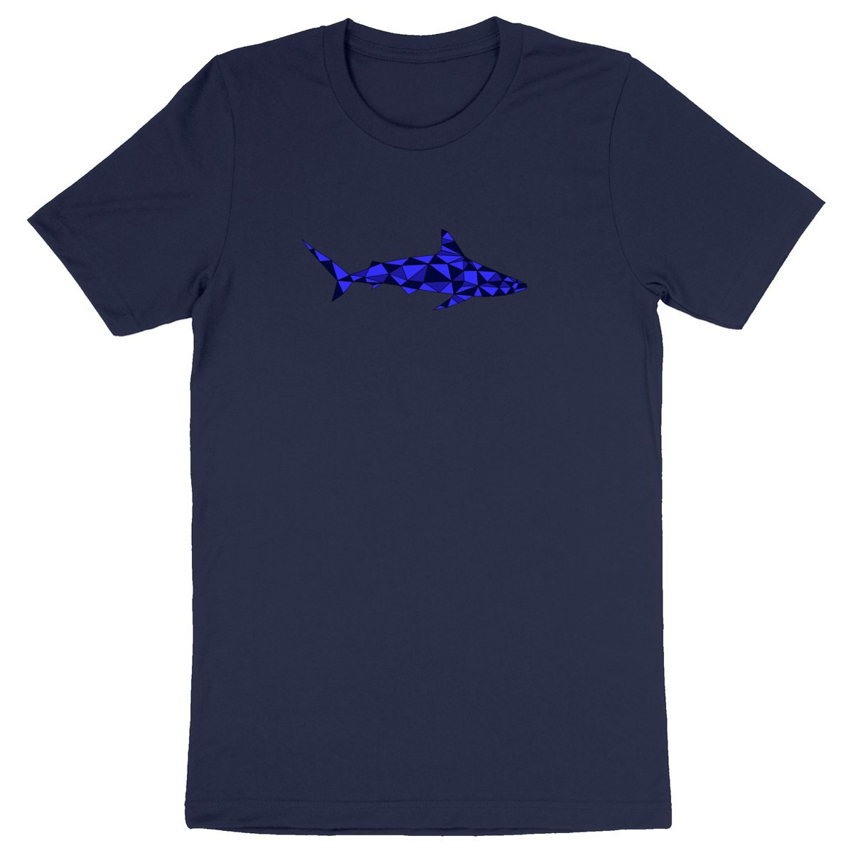 Tshirt requin homme