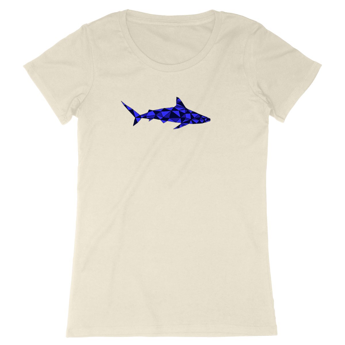 tshirt requin femme