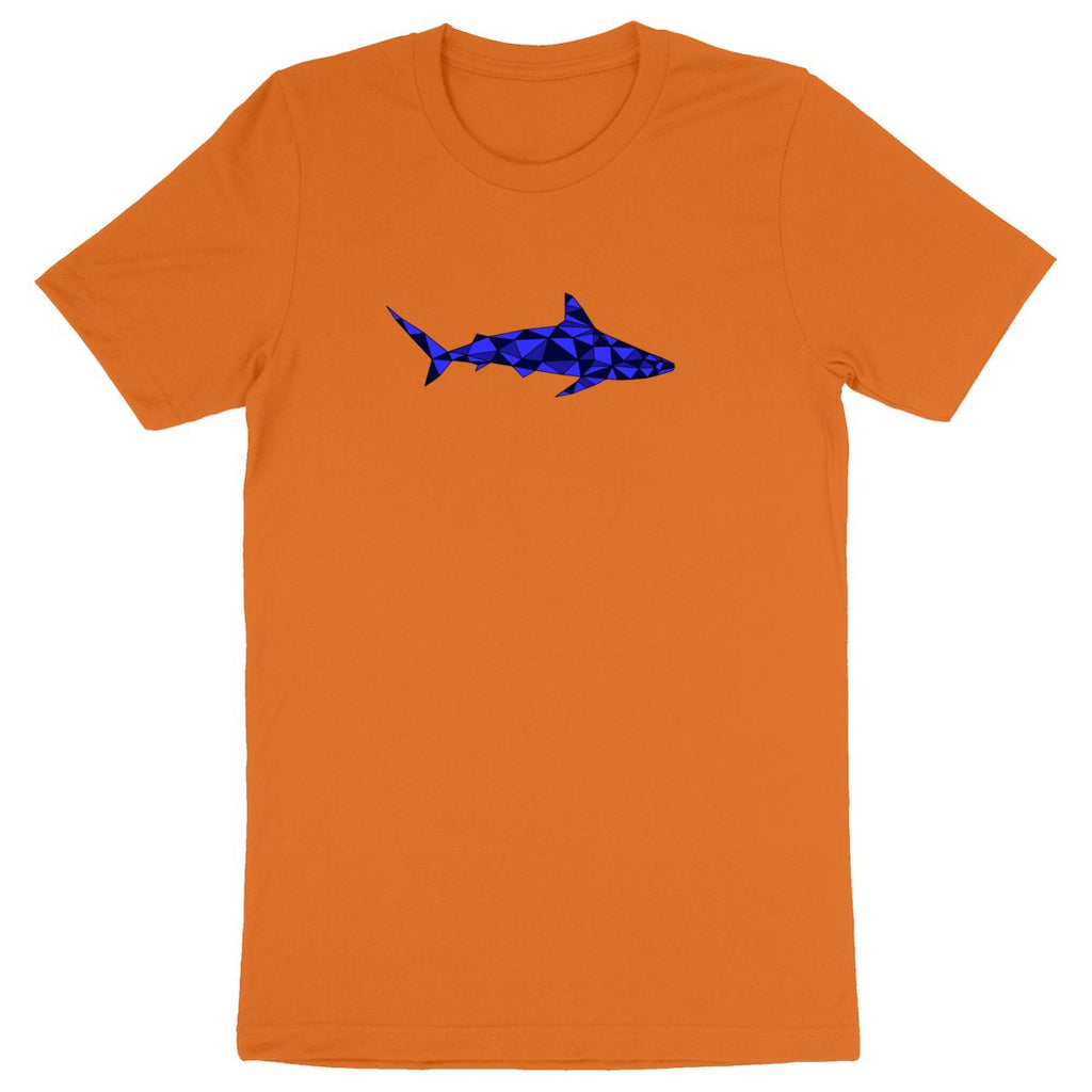 Tshirt requin homme