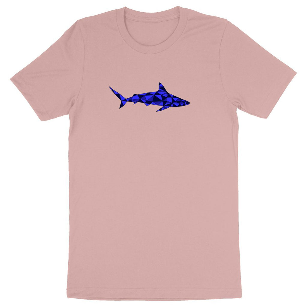 Tshirt requin homme